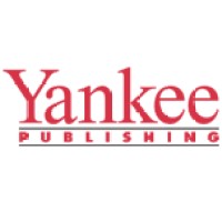 Yankee Publishing logo