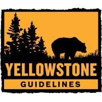 Yellowstone Guidelines logo