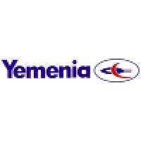 YEMENIA AIRWAYS logo