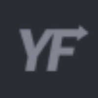 Yf Logistics logo
