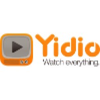Yidio logo
