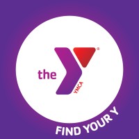 YMCA Of The USA logo