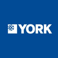 York Products logo