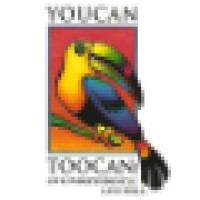 Youcan Toocan logo