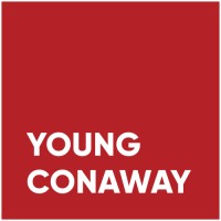 Young Conaway Stargatt and Taylor logo
