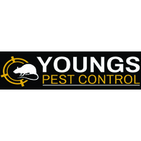 Youngs Pest Control logo