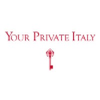 Your Private Italy logo