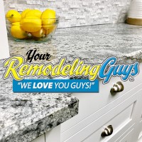 Your Remodeling Guys logo