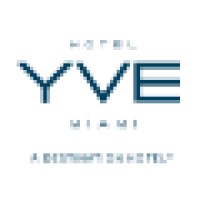 YVE Hotel Miami logo