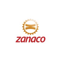 Zanaco Bank logo