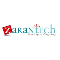 Zarantech logo