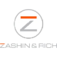 Zashin and Rich logo