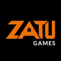 Zatu Games logo