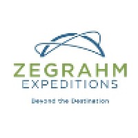 Zegrahm Expeditions logo