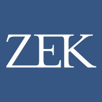 Zeichner Ellman and Krause logo