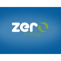 Zero Energy Contracting logo
