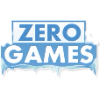Zero Games Studio logo
