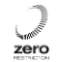 Zero Restriction logo