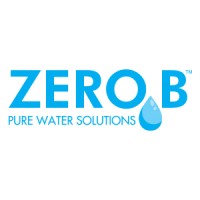 Zero B logo