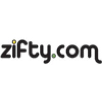 Zifty logo