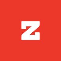 Zimba Whitening logo