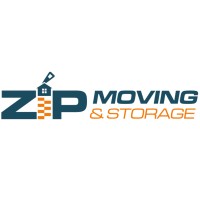 Zip Moving And Storage logo