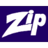 Zip Corvette logo
