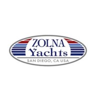 Zolna Yachts logo