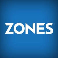 Zones logo