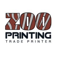 Zoo Printing logo