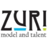 Zuri Model and Talent logo