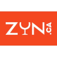 ZYN Canada logo